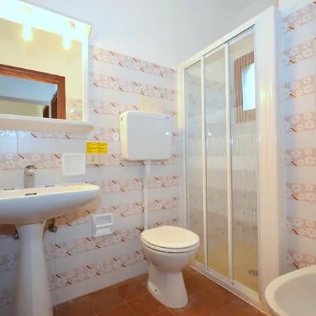 Villaggio Delle Meduse Apartamento Bibione