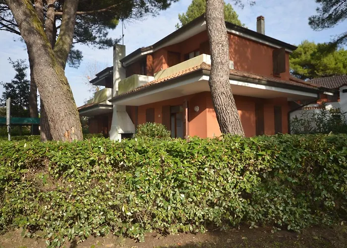 Villaggio Delle Meduse
