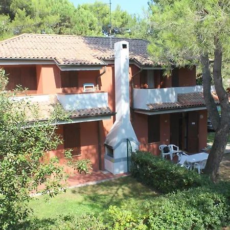 Villaggio Delle Meduse Bibione