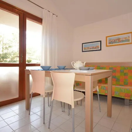 Apartment Villaggio Delle Meduse Bibione