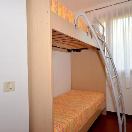 Villaggio Delle Meduse Apartment