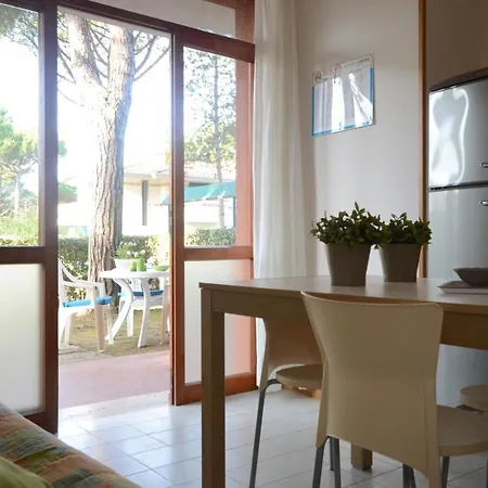 Apartment Villaggio Delle Meduse *